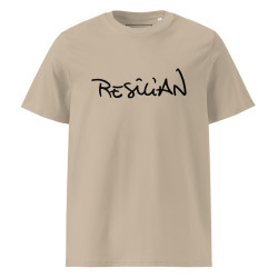 RESILIAN BASIC MEN ECO T-SHIRT