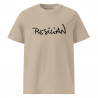 RESILIAN BASIC MEN ECO T-SHIRT