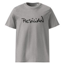 RESILIAN BASIC MEN ECO T-SHIRT