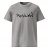 RESILIAN BASIC MEN ECO T-SHIRT