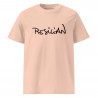 RESILIAN BASIC MEN ECO T-SHIRT