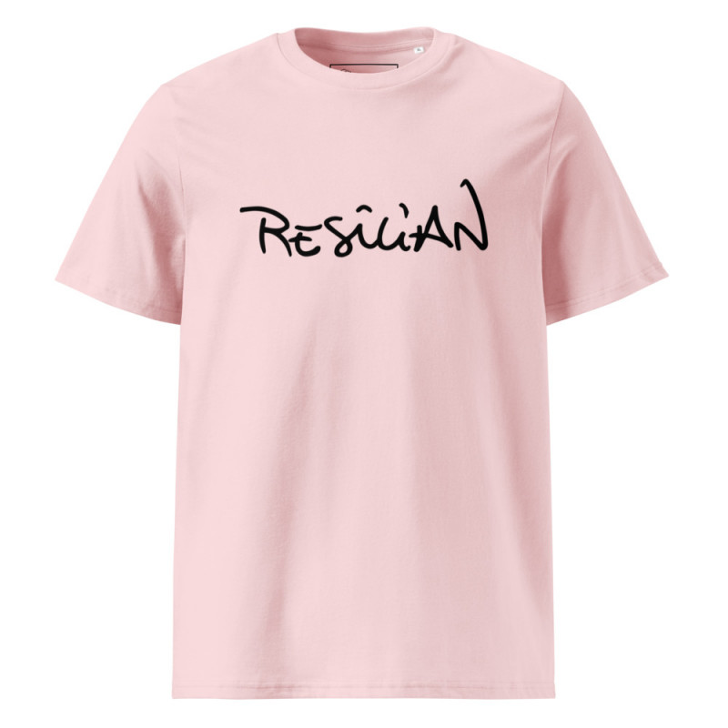 RESILIAN BASIC MEN ECO T-SHIRT RESILIAN BASIC MEN ECO T-SHIRT