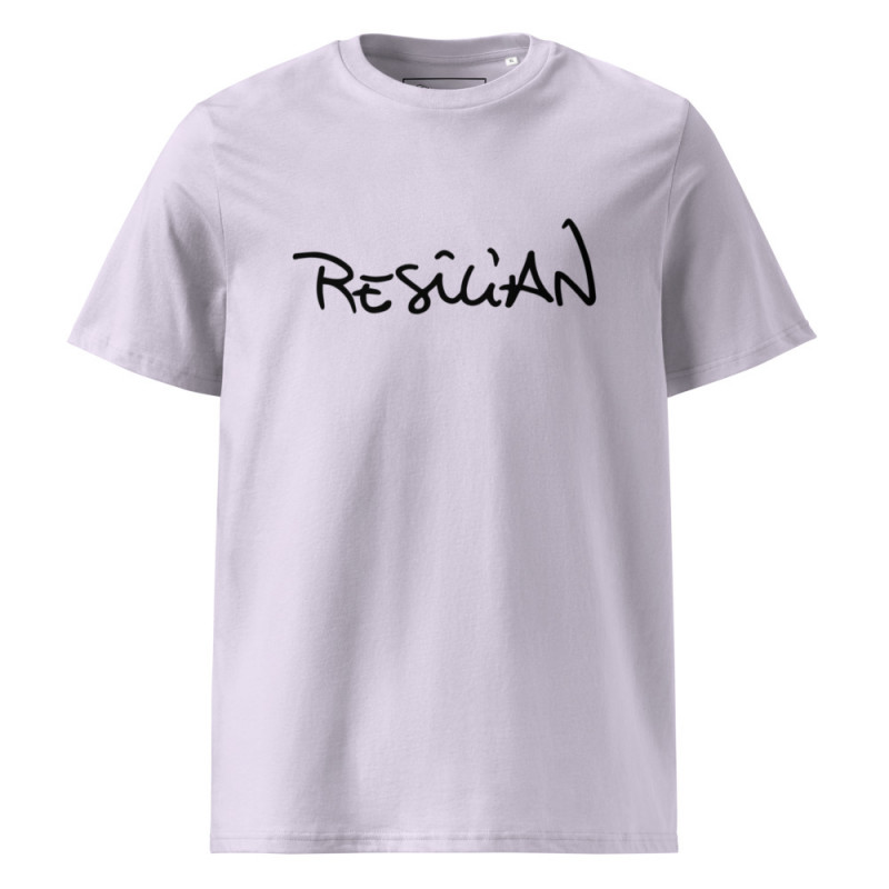 RESILIAN BASIC MEN ECO T-SHIRT RESILIAN BASIC MEN ECO T-SHIRT