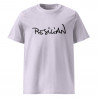 RESILIAN BASIC MEN ECO T-SHIRT