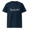 RESILIAN BASIC MEN ECO T-SHIRT