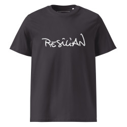 RESILIAN BASIC MEN ECO T-SHIRT