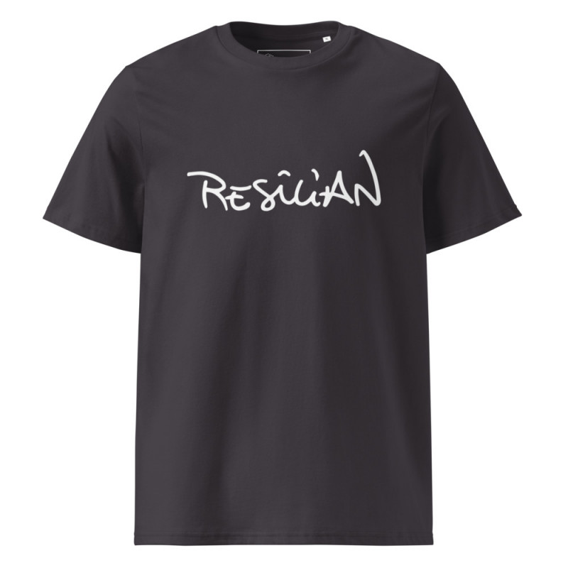 RESILIAN BASIC MEN ECO T-SHIRT RESILIAN BASIC MEN ECO T-SHIRT