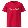RESILIAN BASIC MEN ECO T-SHIRT