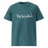 RESILIAN BASIC MEN ECO T-SHIRT