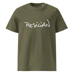RESILIAN BASIC MEN ECO T-SHIRT