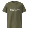 RESILIAN BASIC MEN ECO T-SHIRT