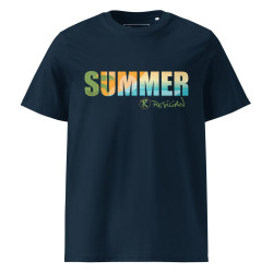 SUMMER MEN ECO T-SHIRT