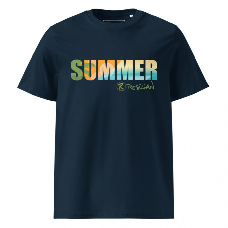 SUMMER MEN ECO T-SHIRT
