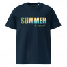 SUMMER MEN ECO T-SHIRT