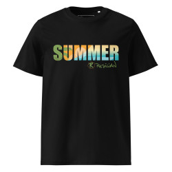 SUMMER MEN ECO T-SHIRT