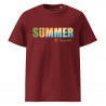 SUMMER MEN ECO T-SHIRT