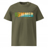 SUMMER MEN ECO T-SHIRT