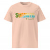 SUMMER MEN ECO T-SHIRT