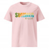 SUMMER MEN ECO T-SHIRT