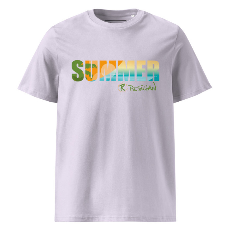SUMMER MEN ECO T-SHIRT SUMMER MEN ECO T-SHIRT