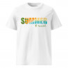 SUMMER MEN ECO T-SHIRT