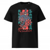 BLACK PANTHER MEN ECO T-SHIRT