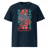 BLACK PANTHER MEN ECO T-SHIRT