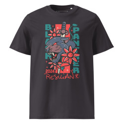 BLACK PANTHER MEN ECO T-SHIRT