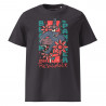BLACK PANTHER MEN ECO T-SHIRT