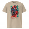 BLACK PANTHER MEN ECO T-SHIRT