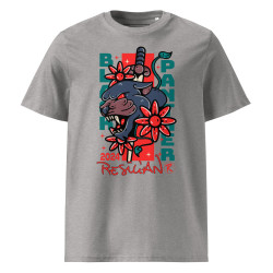 BLACK PANTHER MEN ECO T-SHIRT