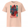 BLACK PANTHER MEN ECO T-SHIRT
