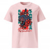 BLACK PANTHER MEN ECO T-SHIRT