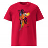 BORN FREEDOM MEN ECO T-SHIRT