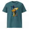 BORN FREEDOM MEN ECO T-SHIRT