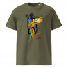 BORN FREEDOM MEN ECO T-SHIRT