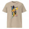 BORN FREEDOM MEN ECO T-SHIRT