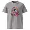 MUSIC HEADPHONES MEN ECO T-SHIRT