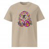 MUSIC HEADPHONES MEN ECO T-SHIRT
