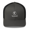 R RESILIAN TRUCKER CAP