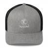 R RESILIAN TRUCKER CAP