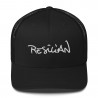 RESILIAN TRUCKER CAP