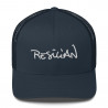 RESILIAN TRUCKER CAP