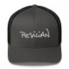 RESILIAN TRUCKER CAP