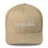 RESILIAN TRUCKER CAP