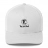 R RESILIAN TRUCKER CAP