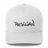 RESILIAN TRUCKER CAP