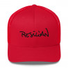 RESILIAN TRUCKER CAP