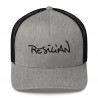 RESILIAN TRUCKER CAP