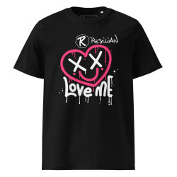 LOVE ME MEN ECO T-SHIRT